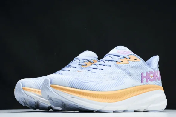 Hoka Clifton 9 1127896 ABIW 