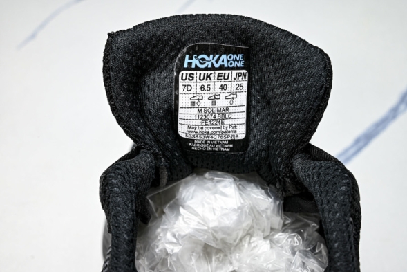 Hoka Solimar 1123074 HMCS 