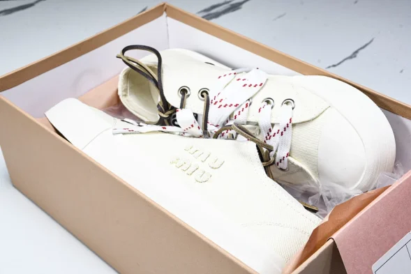 Miu Miu Calzature Uomo Garara group 