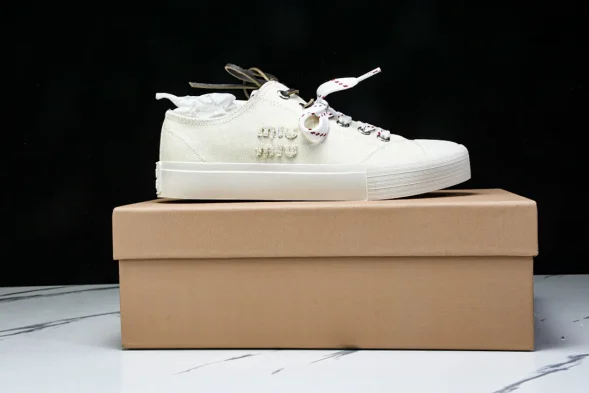 Miu Miu Calzature Uomo Garara group 