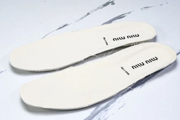 Miu Miu Calzature Uomo Garara group 