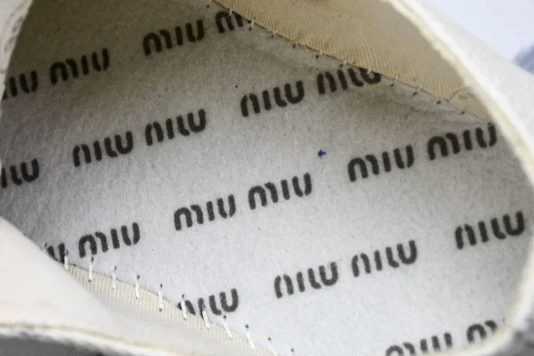 Miu Miu Calzature Uomo Garara group 