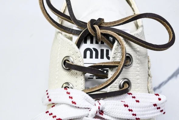 Miu Miu Calzature Uomo Garara group 