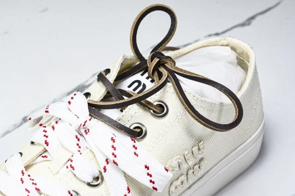 Miu Miu Calzature Uomo Garara group 
