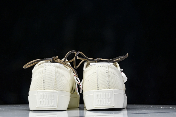 Miu Miu Calzature Uomo Garara group 