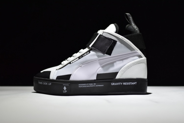 PUMA x UEG COURT PLAY SLIPON X UEG