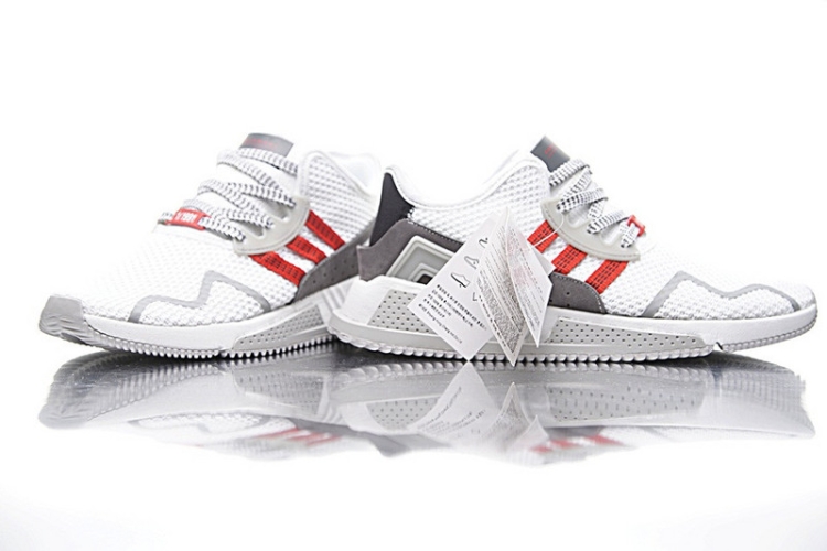 Adidas EQT Cushion ADV "Red” CP9460