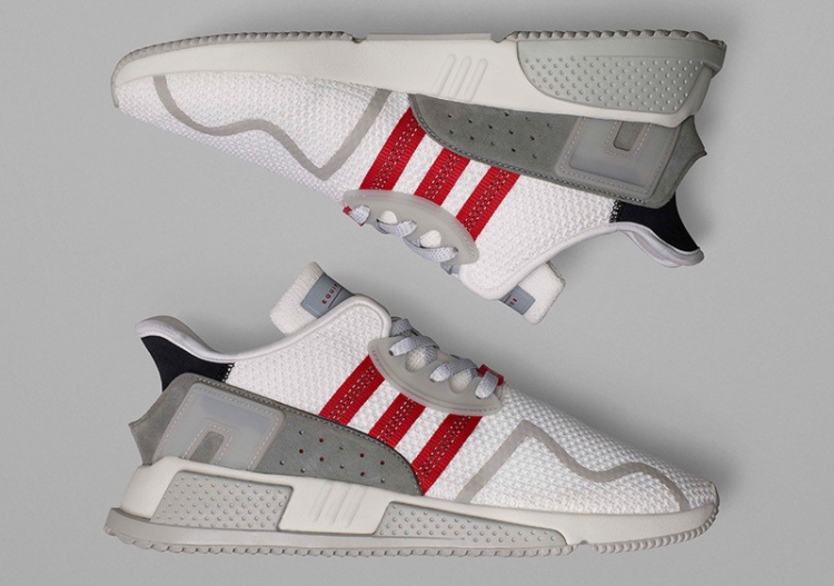 Adidas EQT Cushion ADV "Red” CP9460