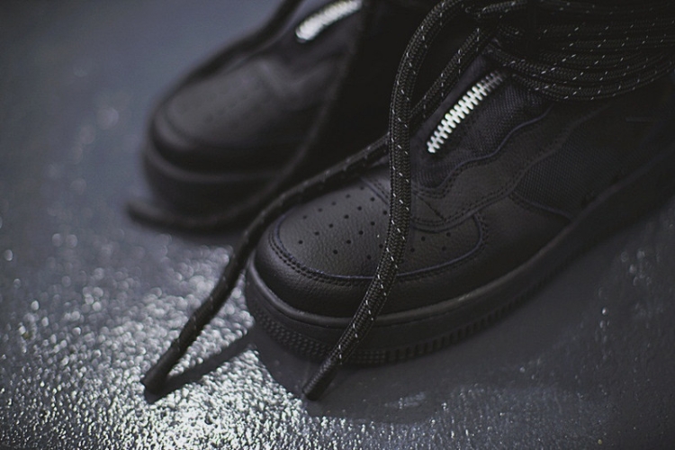 Nike SF Air Force 1 High Boot AA1128-202