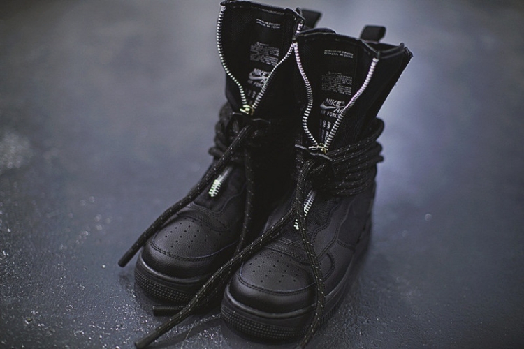 Nike SF Air Force 1 High Boot AA1128-202