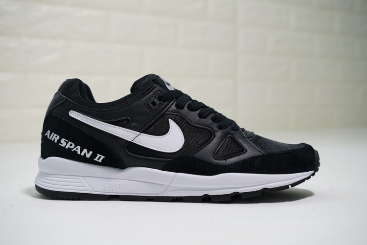 Nike Air Span II AH8047-002