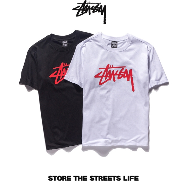  Stussy  