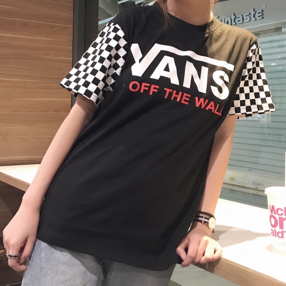  Vans 