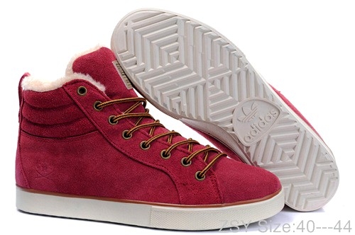 Adidas Ransom Valley