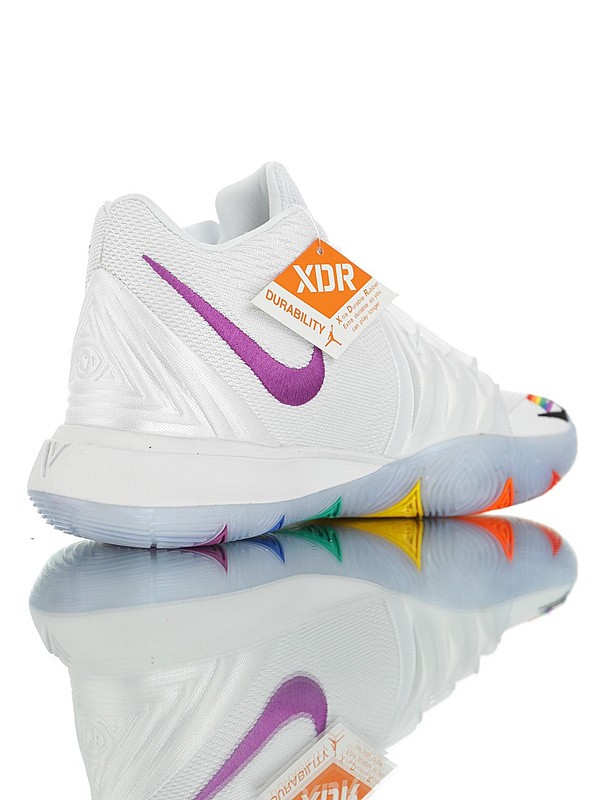 Nike Kyrie 5 BETRUE AO2919-108