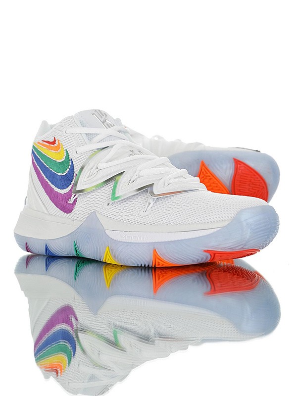 Nike Kyrie 5 BETRUE AO2919-108