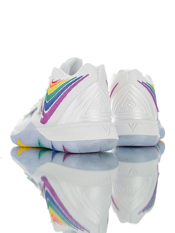 Nike Kyrie 5 BETRUE AO2919-108