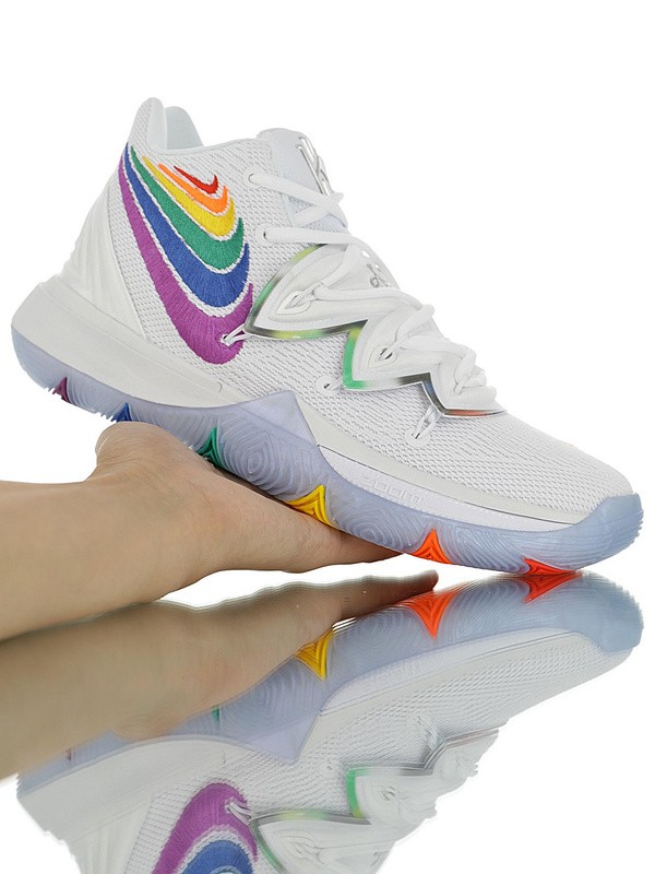 Nike Kyrie 5 BETRUE AO2919-108