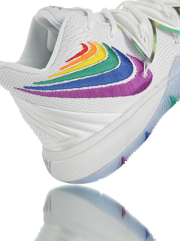 Nike Kyrie 5 BETRUE AO2919-108