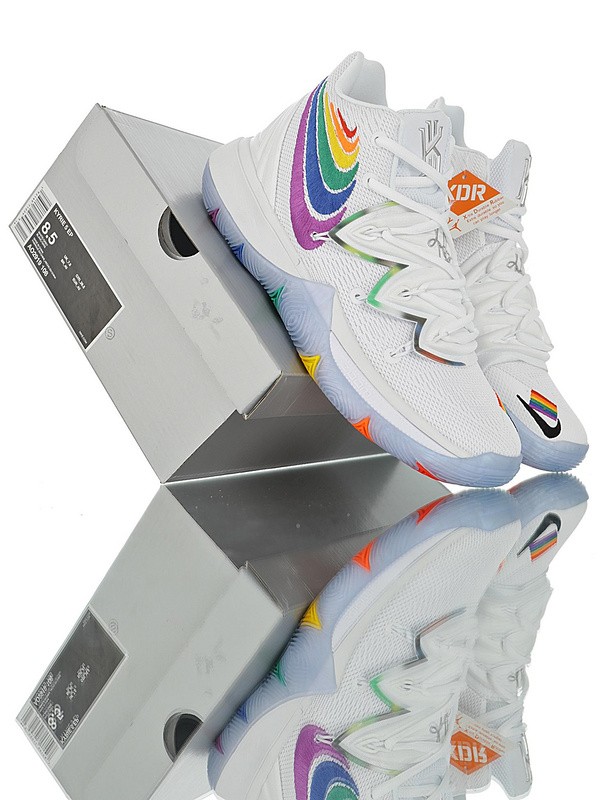 Nike Kyrie 5 BETRUE AO2919-108