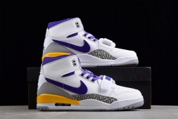 Nike Air Jordan Legacy 312 high. AV3922-157