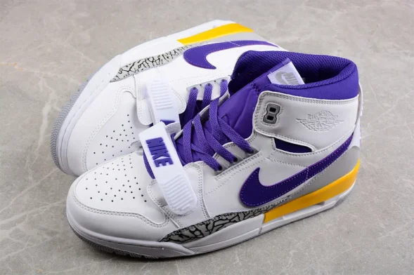 Nike Air Jordan Legacy 312 high. AV3922-157 