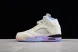 DJ Khaled X Nike Air Jordan 5 We The Best “Sail” DV4982-175 