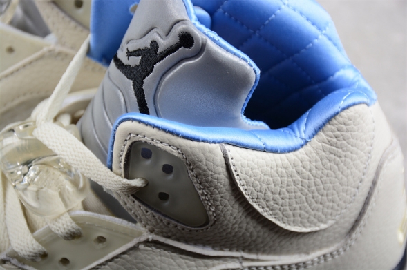 DJ Khaled X Nike Air Jordan 5 We The Best “Sail” DV4982-175 