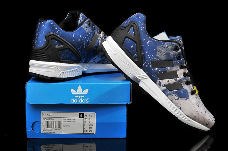 Adidas Originals ZX Flux