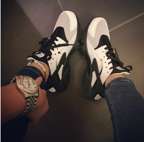 Nike Air Huarache 634835-101