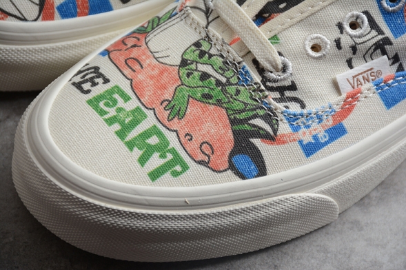 Vans Authentic 44 DX VN0A5KRDARG 