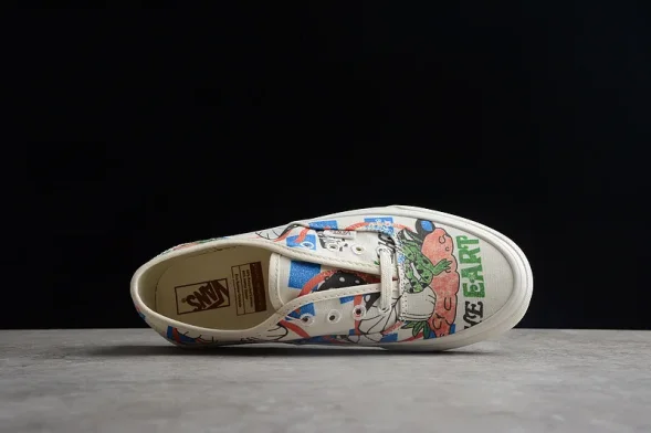 Vans Authentic 44 DX VN0A5KRDARG 