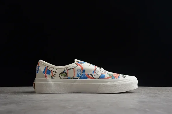 Vans Authentic 44 DX VN0A5KRDARG 