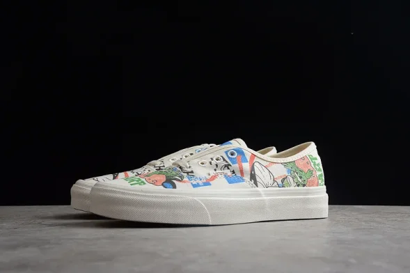 Vans Authentic 44 DX VN0A5KRDARG 
