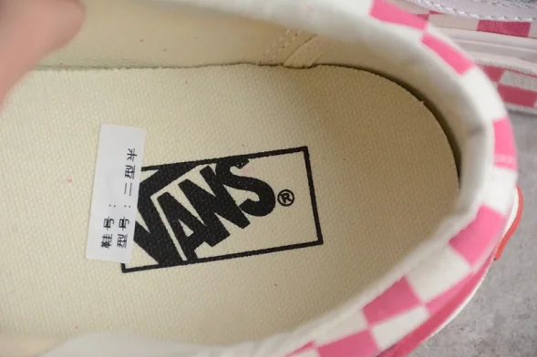 Vans Style 36 VN0A38GF2U9 