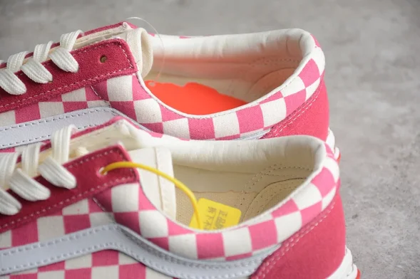 Vans Style 36 VN0A38GF2U9 