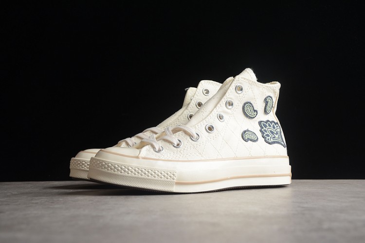 Converse All Star Classic 1970s A02764C