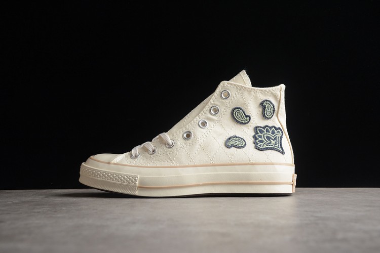 Converse All Star Classic 1970s A02764C