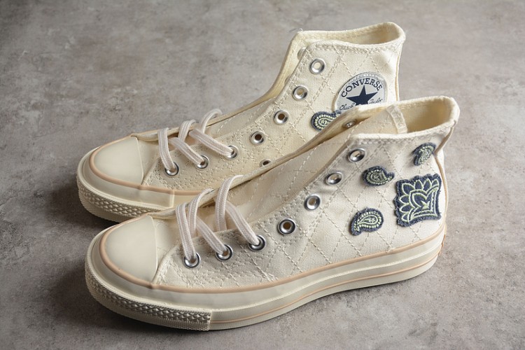 Converse All Star Classic 1970s A02764C