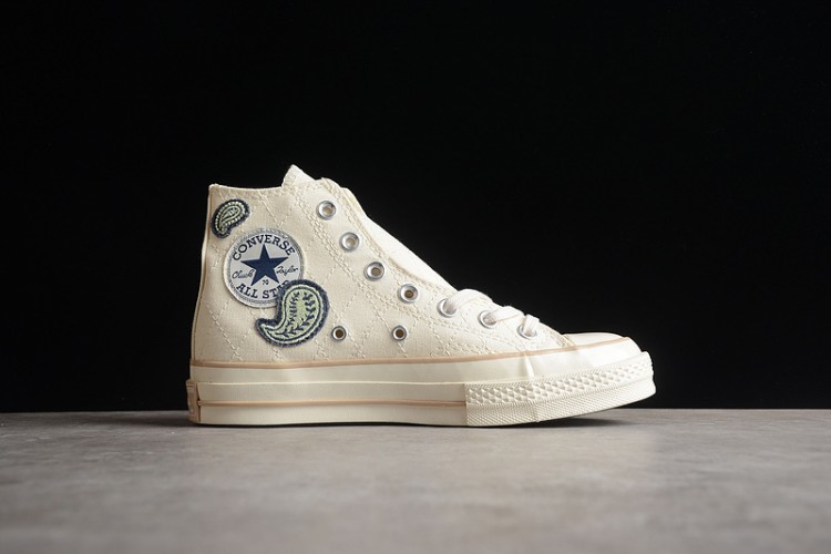 Converse All Star Classic 1970s A02764C