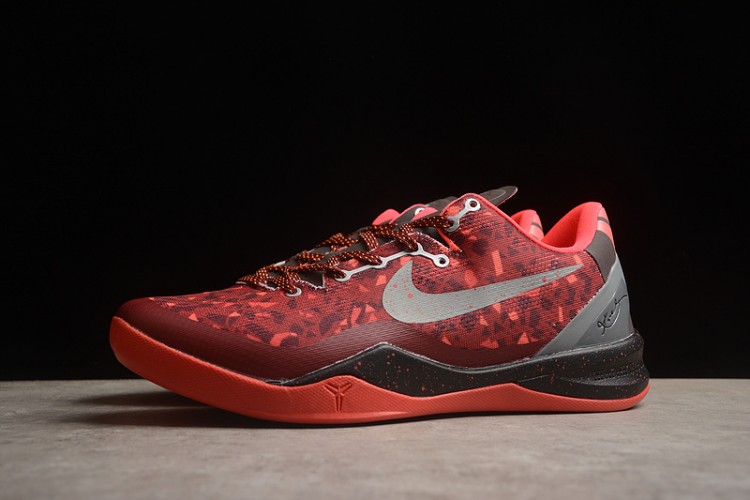 Nike Kobe 8 System 555035-661