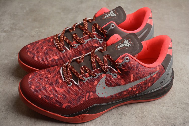 Nike Kobe 8 System 555035-661