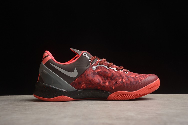 Nike Kobe 8 System 555035-661