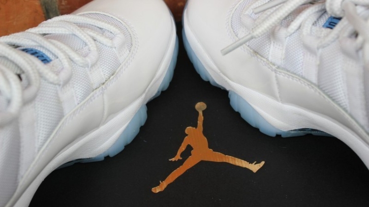 Nike Air Jordan 11 