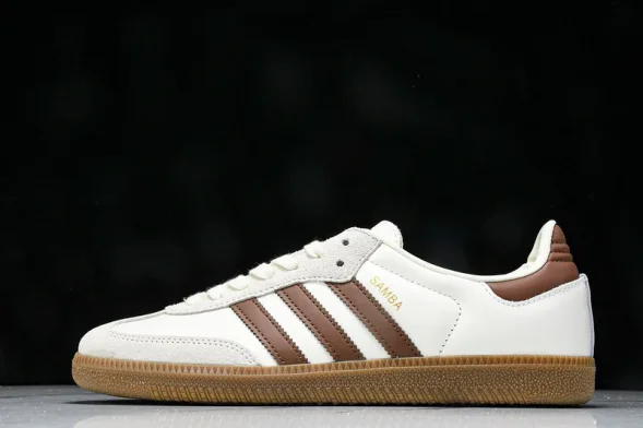 Adidas Samba Vegan ID1447 
