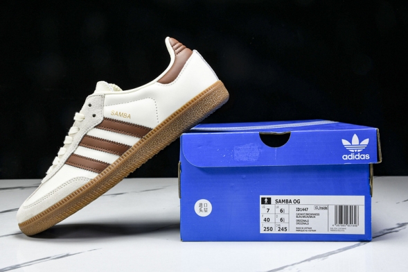 Adidas Samba Vegan ID1447 