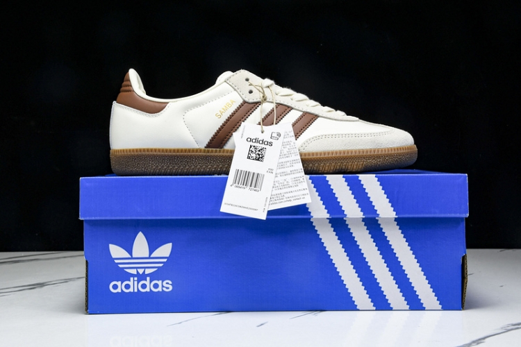 Adidas Samba Vegan ID1447