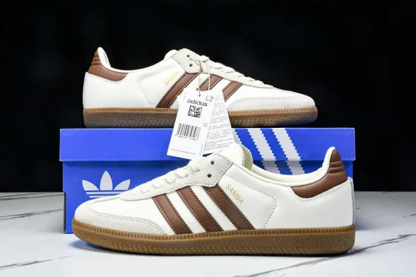 Adidas Samba Vegan ID1447 