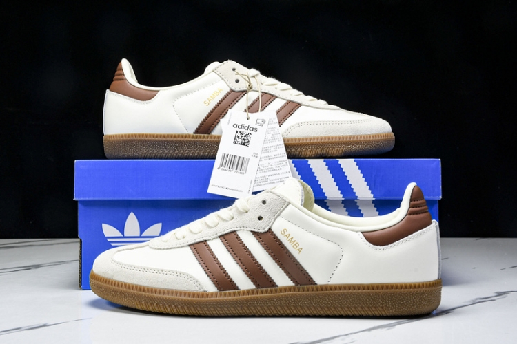 Adidas Samba Vegan ID1447