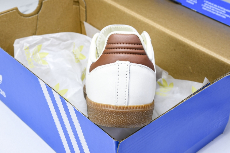 Adidas Samba Vegan ID1447